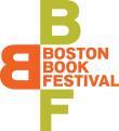 Boston Book Festival Logo