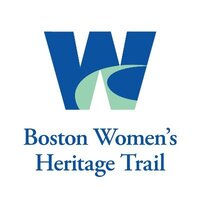 Boston Womens Heritage Trail Logo