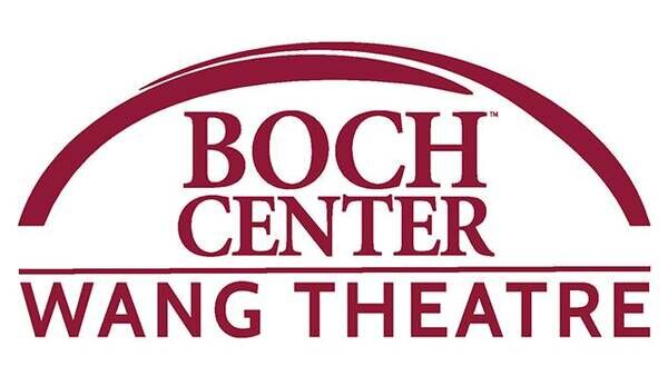 Boch Center Wang Theater