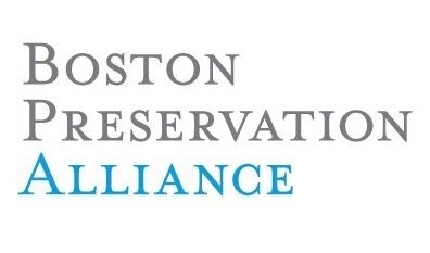 boston preservation alliance