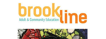 brookline adult and community education