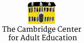 the cambridge center for adult education