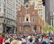 Bostons Old State House
