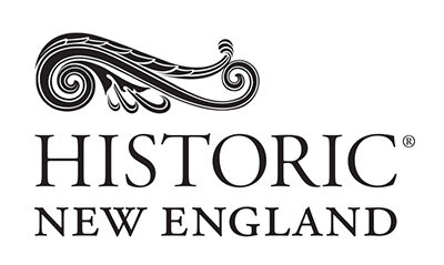 historic new england logo