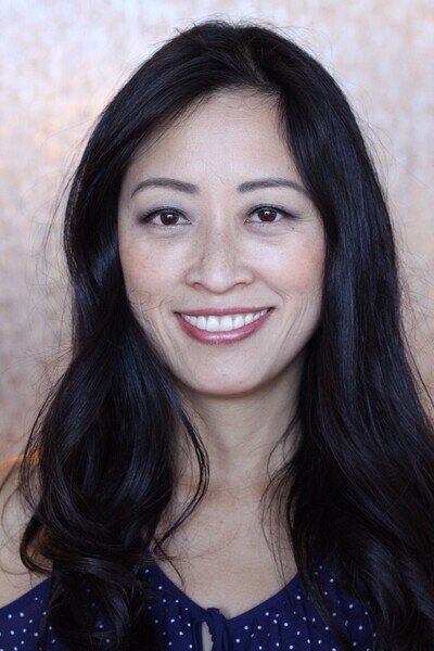 Jane Li headshot