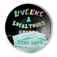 Live Like a Local Logo