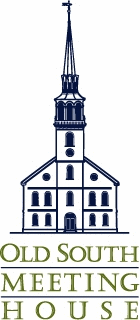old south meeting house logo