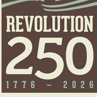 revolution 250 1776 to 2026