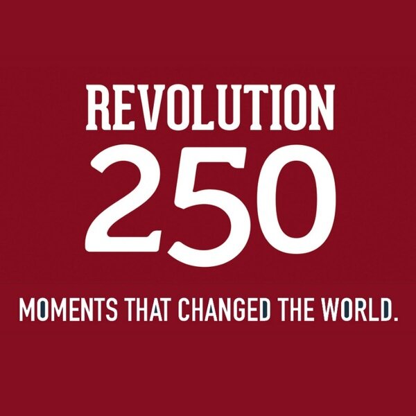 Revolution 250