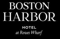 Boston Harbor Hotel logo