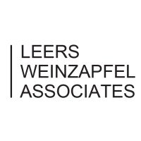 Leers Weinzapfel Associates logo