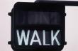 walk sign