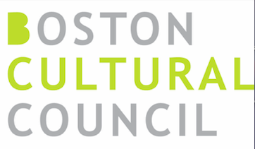 Boston Cultural Council Logo