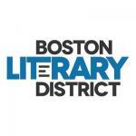 Boston Literary District logo