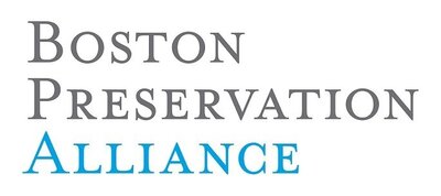 Boston Preservation Alliance Logo