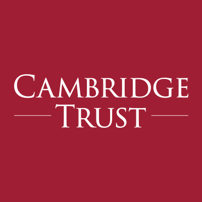cambridge trust logo