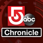 Channel 5 Boston Chronicle logo