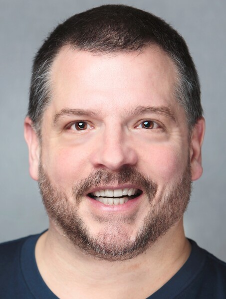 Ken Golner headshot