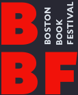 Boston Book Festival Logo