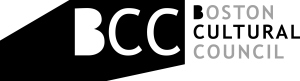 Boston Cultural Council logo